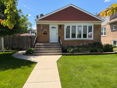 3442 Prairie, Brookfield, IL 60513