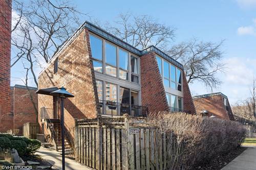 2146 N Lincoln Unit A2, Chicago, IL 60614