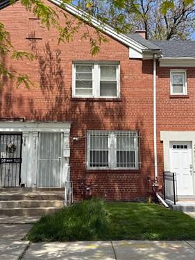 2448 E 74th, Chicago, IL 60649
