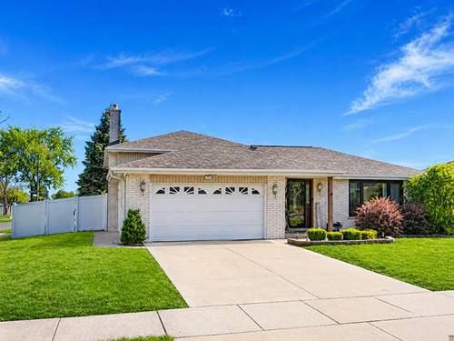 7659 Sequoia, Orland Park, IL 60462