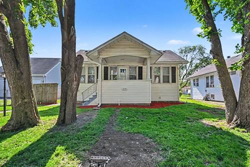 1315 Dearborn, Joliet, IL 60435
