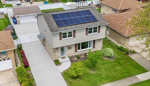 442 Courtesy, Des Plaines, IL 60018