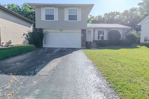 19825 S Farmington, Frankfort, IL 60423