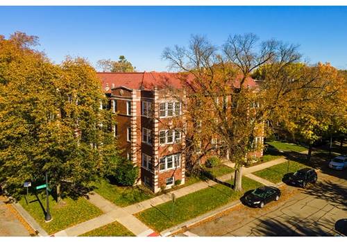 805 Judson Unit 3, Evanston, IL 60202