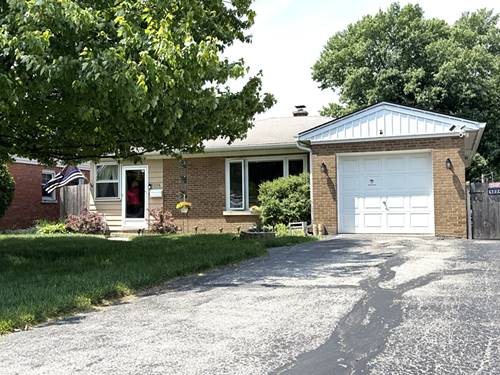 5224 Wolf, Western Springs, IL 60558