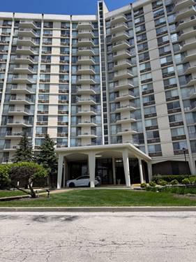 40 N Tower Unit 11K, Oak Brook, IL 60523