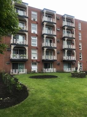 6490 N Northwest Unit 3B, Chicago, IL 60631