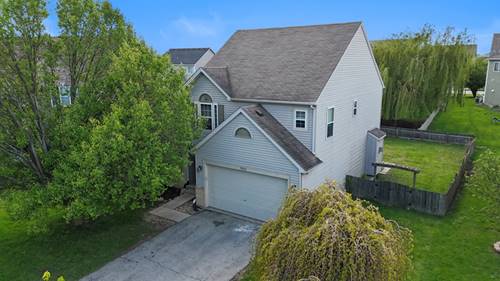 7416 Ascot, Joliet, IL 60431