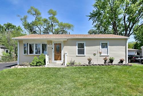 108 Cedar, Streamwood, IL 60107