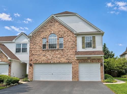2905 Stonewater Unit 2905, Naperville, IL 60564