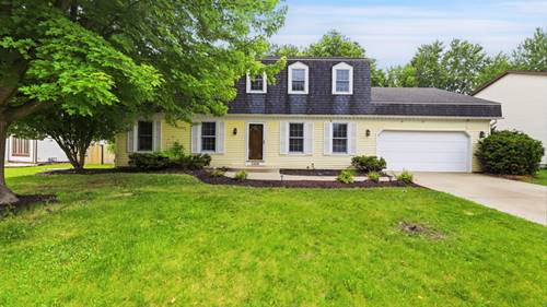 2418 Flambeau, Naperville, IL 60564