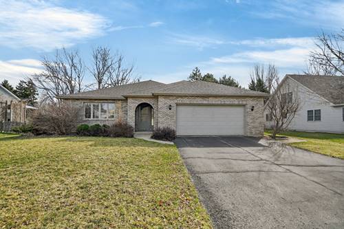 420 Windsor, Oswego, IL 60543