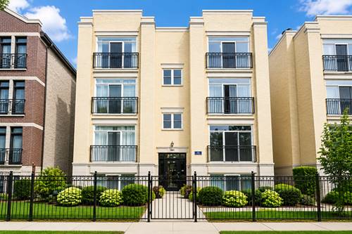 4843 N Winthrop Unit 3N, Chicago, IL 60640