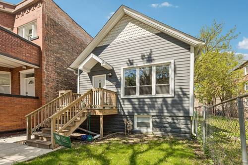 126 N Leamington, Chicago, IL 60644