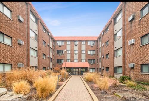 1919 S Wolf Unit 1-119, Hillside, IL 60162