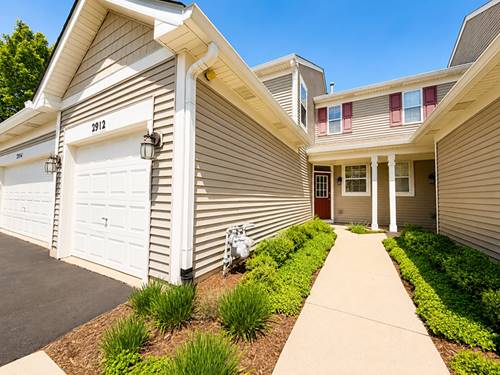 2912 White Thorn, Naperville, IL 60564