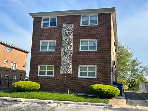 1850 State Unit 2N, Calumet City, IL 60409