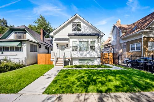 1122 N Latrobe, Chicago, IL 60651