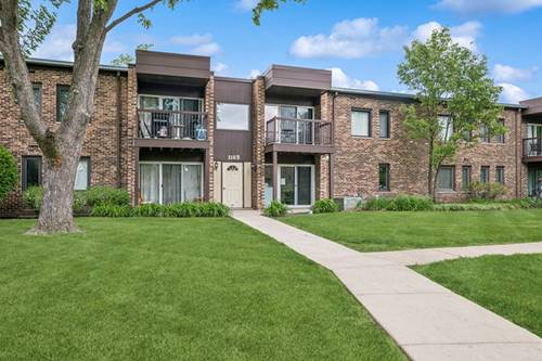 1165 Pleasant Run Unit 510, Wheeling, IL 60090