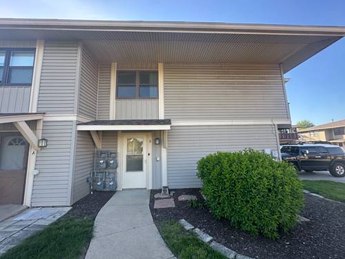 5700 Dutch Mill Unit D, Hanover Park, IL 60133