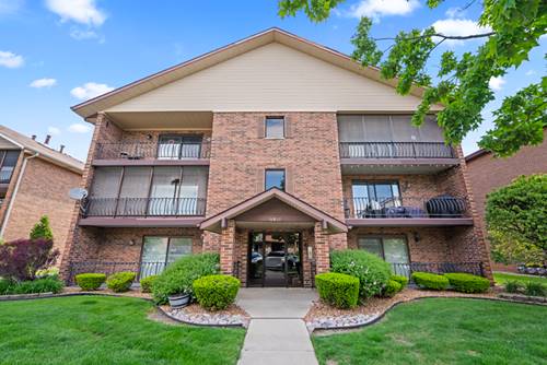 16813 81st Unit 3S, Tinley Park, IL 60477
