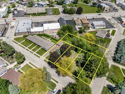 906 Georgia, Joliet, IL 60435