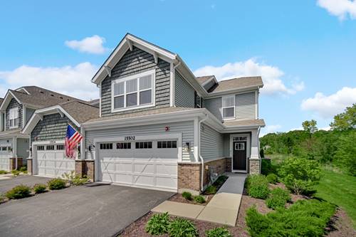 15502 W Springdale, Lockport, IL 60441