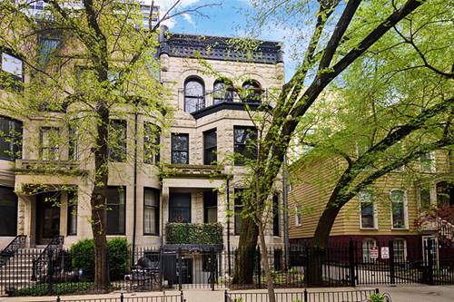21 E Division Unit GDNN, Chicago, IL 60610