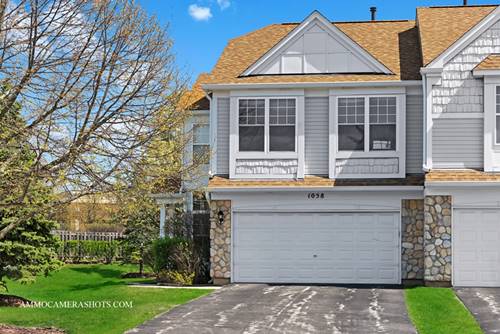 1058 Delta Unit 0, Elgin, IL 60123