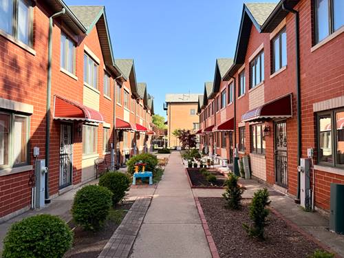 2105 S Tan Unit C, Chicago, IL 60616