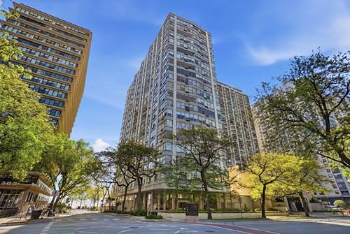 5757 N Sheridan Unit 20D, Chicago, IL 60660