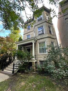 3727 N Lakewood Unit 2, Chicago, IL 60613