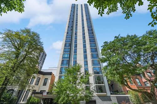 1530 N Dearborn Unit 19S, Chicago, IL 60610