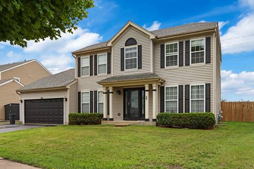 381 Warwick, Lake In The Hills, IL 60156