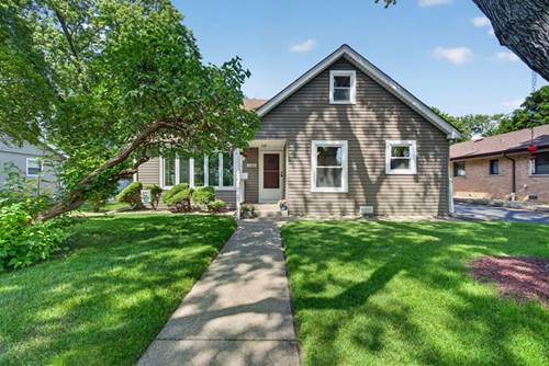 11006 Oxford, Chicago Ridge, IL 60415