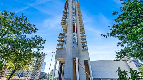 737 W Washington Unit 3507, Chicago, IL 60661