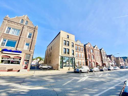 1854 W 18th Unit 3F, Chicago, IL 60608