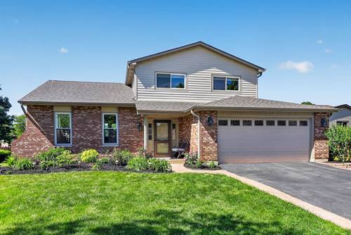 1110 Valley View, Downers Grove, IL 60516
