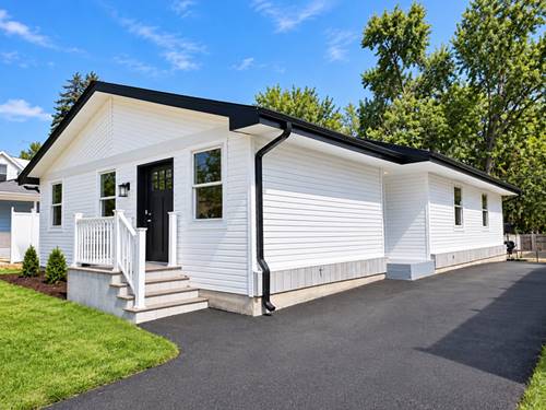 1025 S Ardmore, Villa Park, IL 60181