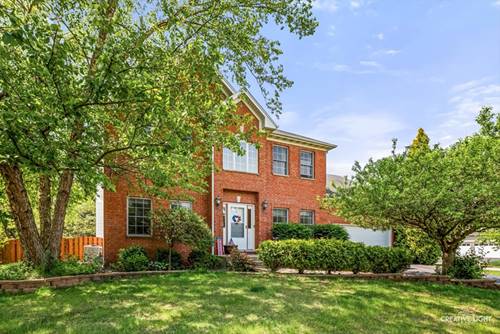424 Camden, Oswego, IL 60543