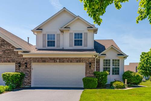 2 Tiverton, Algonquin, IL 60102