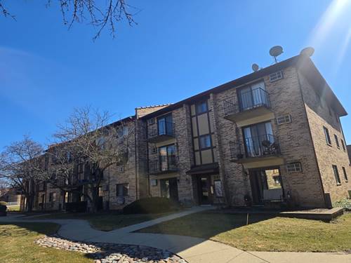 340 Klein Creek Unit 5E, Carol Stream, IL 60188