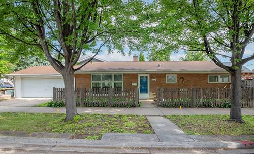 7440 W Everell, Chicago, IL 60631