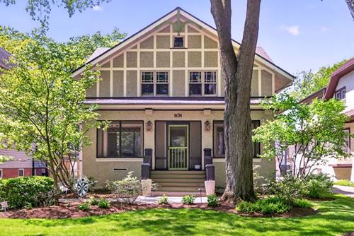 130 Gale, River Forest, IL 60305