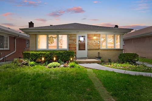 4605 Jerome, Skokie, IL 60076