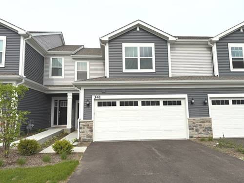 341 Red Oak, Volo, IL 60020