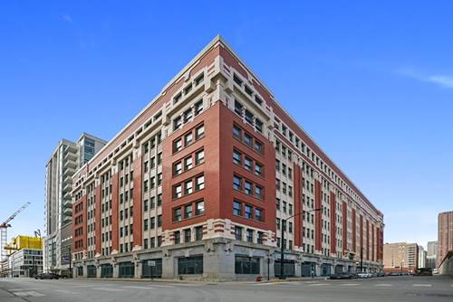 732 S Financial Unit 713, Chicago, IL 60605