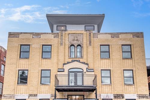 4637 N Ashland Unit 302, Chicago, IL 60640
