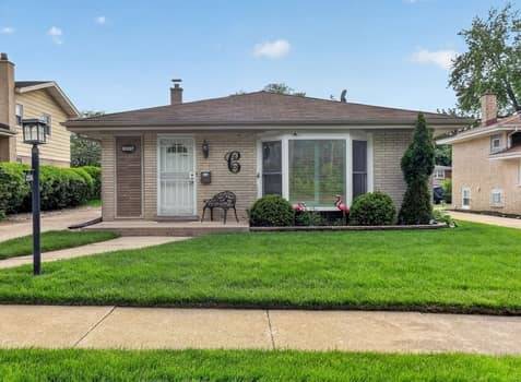 2936 Sunnyside, Westchester, IL 60154