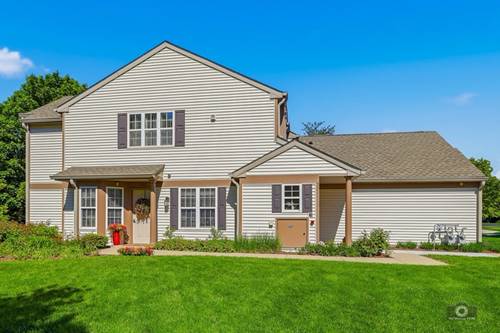 2904 Bartlett Unit 102, Naperville, IL 60564